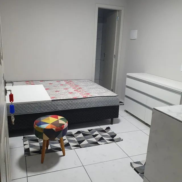 ALUGUEL QUITINETES/KITINETES