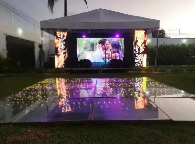 Som iluminação palco para seu evento  - Foto 3