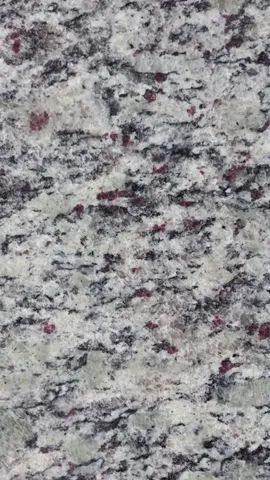 Piso de Granito Branco Esmeralda  - Foto 2