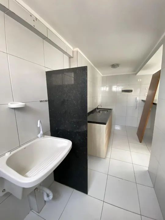 Apartamento em Manaira com 3 quartos, 75m2 por R$ 2600 condomínio incluso - Foto 6