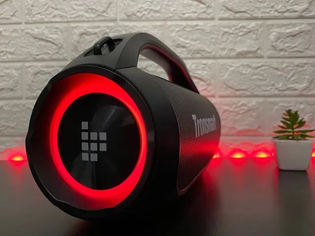 Caixa de som TronSmart Bang SE - Foto 4