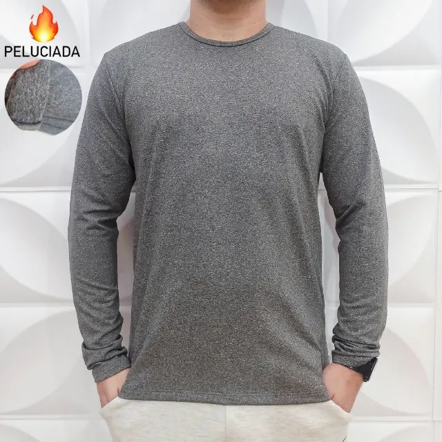 Blusa Térmica Masculina