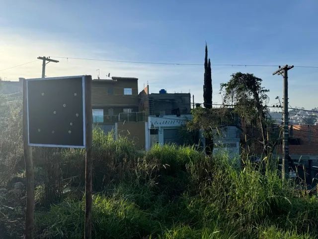 Terreno à venda, 2180m² por R$ 230.000,00 - Chácara Santa Cecília - Itapevi/SP - Foto 5