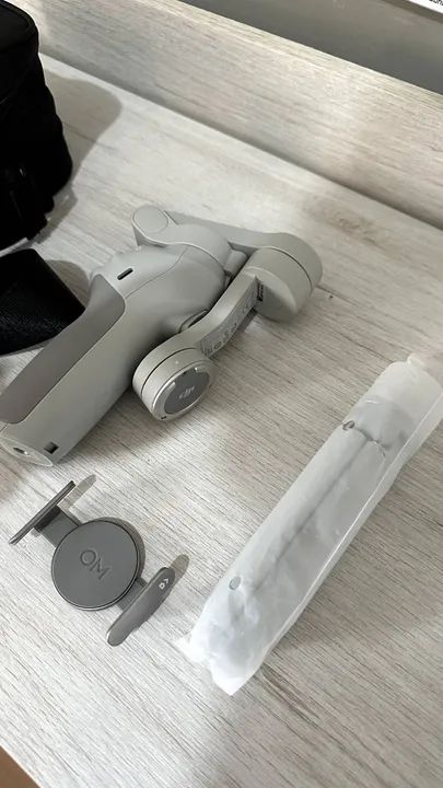 DJI Osmo Mobile SE - Estabilizador Gimbal Celular