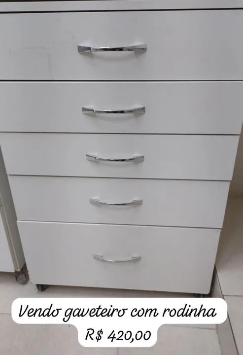 Vendo Cadeira Odontológica Completa - Foto 3