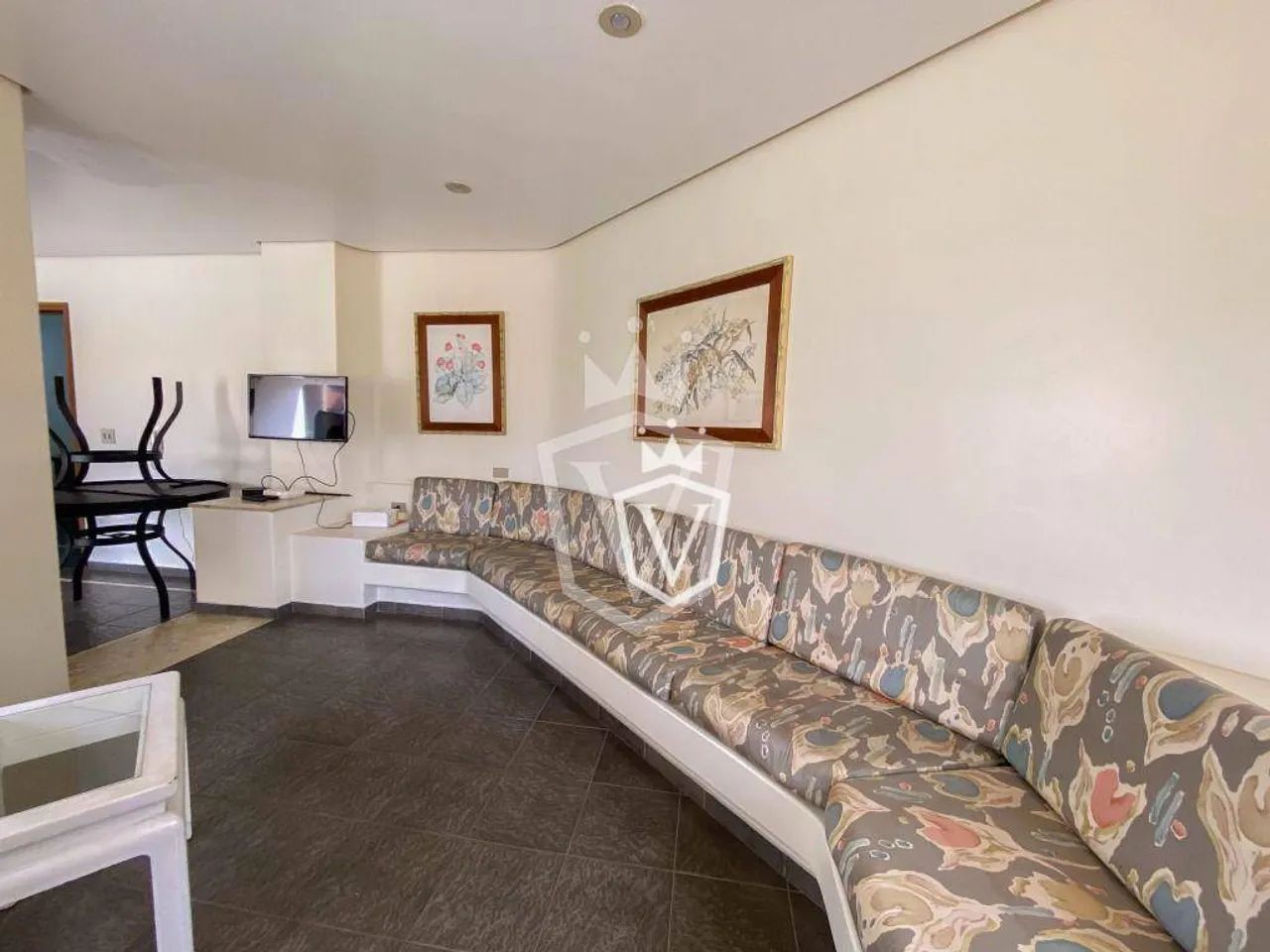 Apartamento com 5 quartos - Anhangabaú - Jundiaí/SP - Foto 9