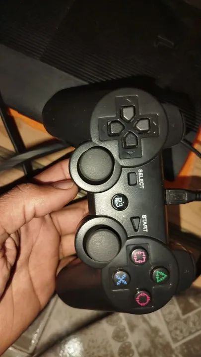 Playstation 3 super slim - Foto 2