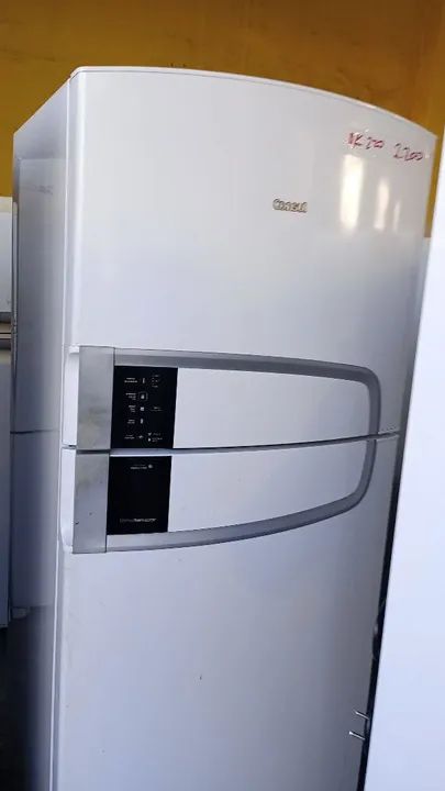 VENDE SE GELADEIRAS.  FUNCIONANDO PERFEITAMENTE  - Foto 4