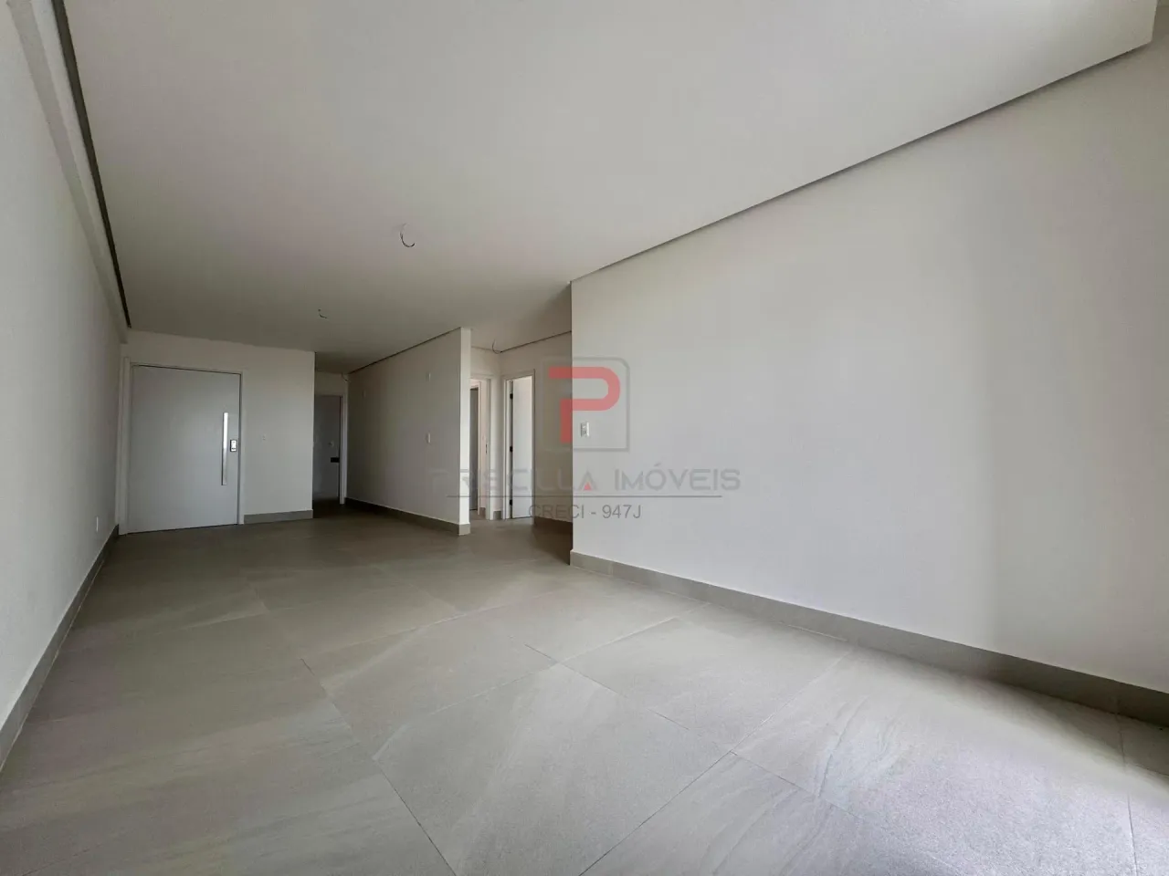 Apartamento ESPETACULAR com 117m² com 3 quartos no Bairro do Miramar - João Pessoa, PB