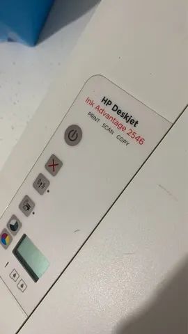 Impressora HP2546 Queima apenas R$130,00!!!