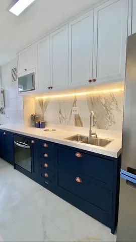 Cozinha - Móveis sob medida no precinho!  - Foto 3
