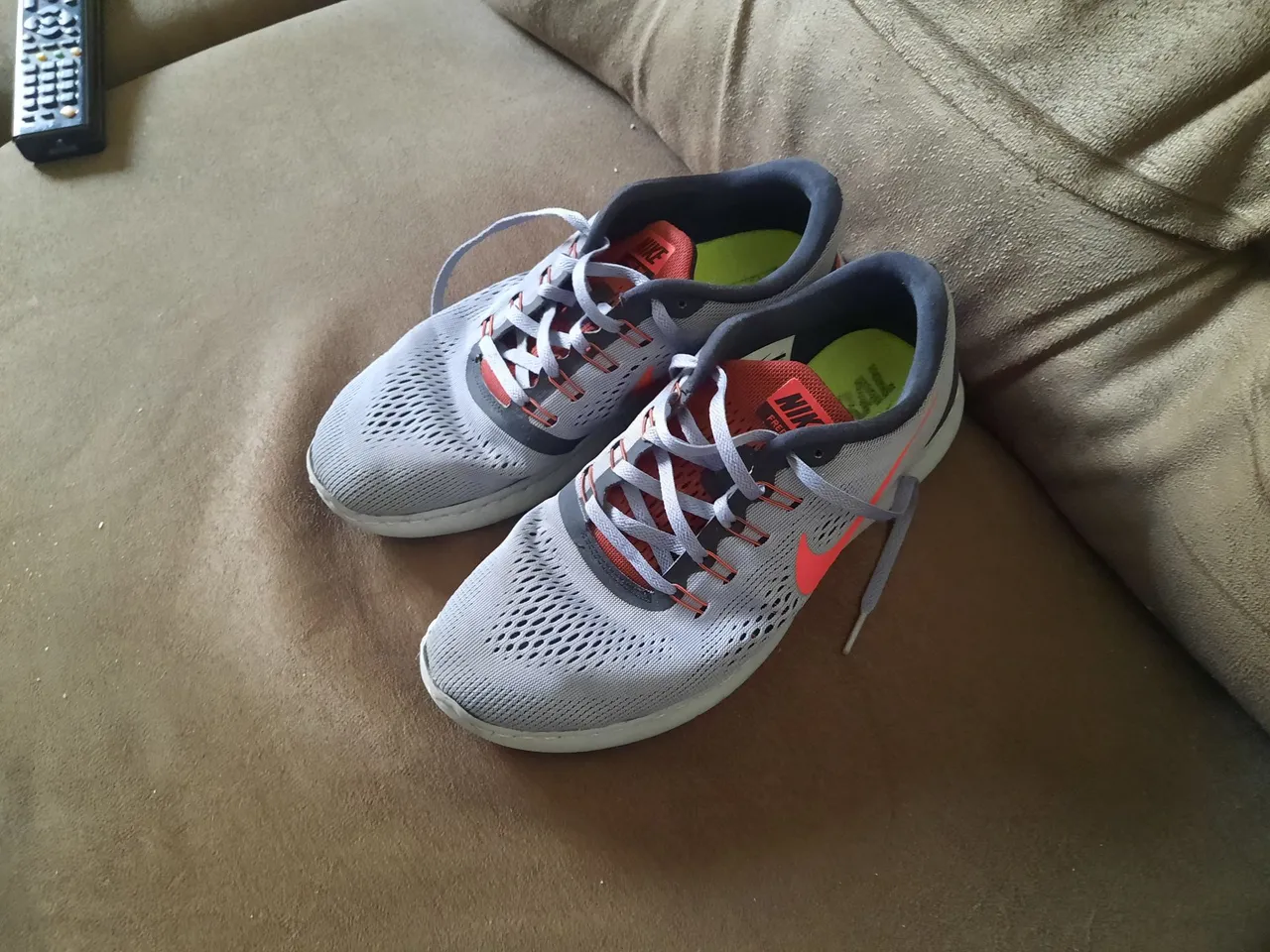 Tênis nike original