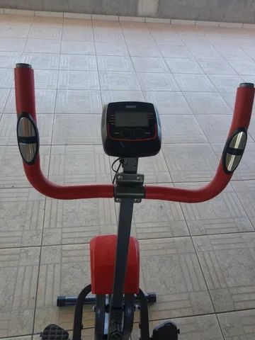 Vendo Maquina De ativação Corporal XX Genis Body Motion Pro - Foto 4