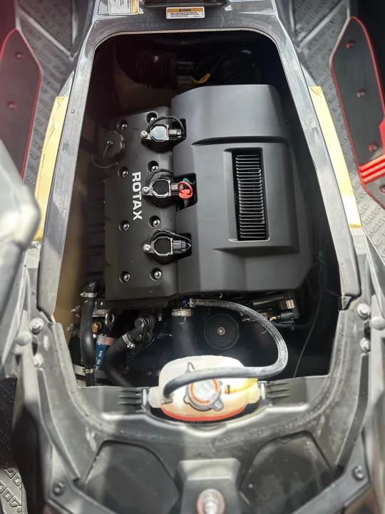 Jet ski Seadoo RxpXrs 300 2019 - Foto 12