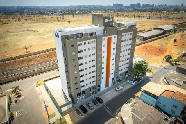 Rob - Cobertura lindíssima duplex com 108 metros em frente furnas de Samambaia Sul - Foto 3