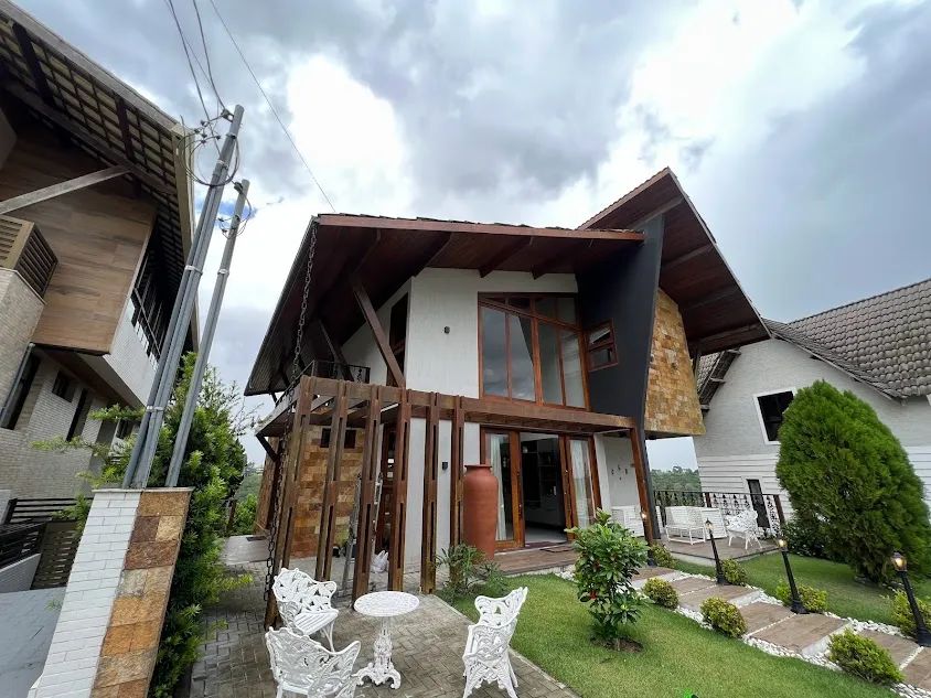 Casa de locação no Condomónio águas da serra  - Bananeiras - PB - Foto 8