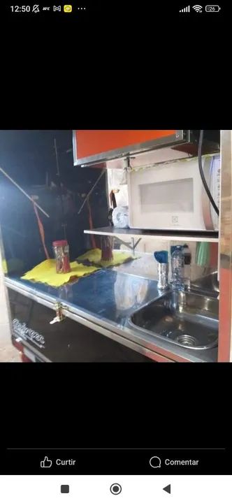 Trailer camping - Foto 3