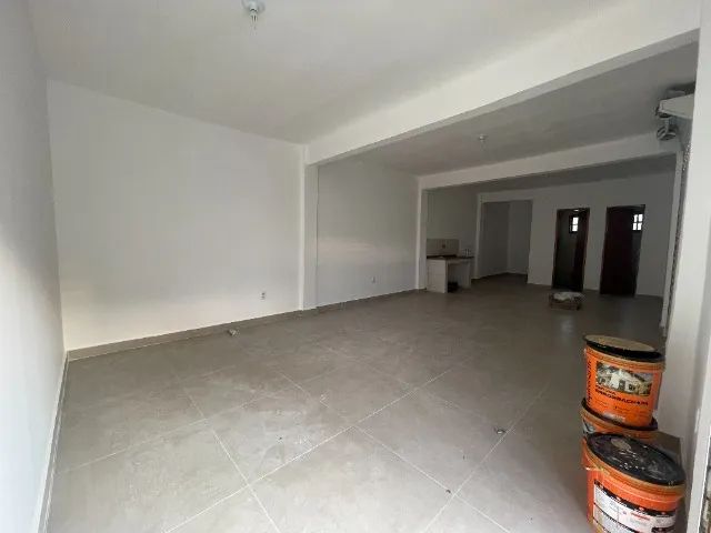Prédio para locação com 3 lojas e 4 salas comerciais na Rua 34 esquina com 54, Itaipuaçu - Foto 6