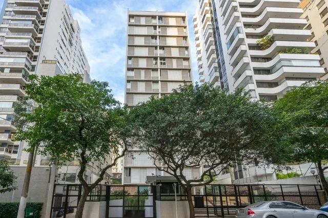 Captação de Apartamento a venda na Rua Doutor Brasílio Machado, Santa Cecilia, São Paulo, SP