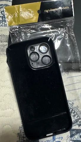 2 Capas para iPhone 14 Pro VX CASE - Foto 4