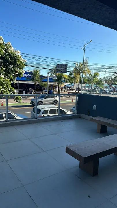 Apartamento Beira-mar da pajuçara na melhor localização da Maceió - Foto 6