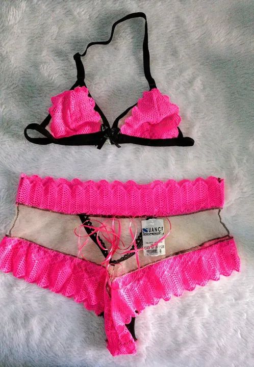 Lingerie e acessórios  - Foto 4