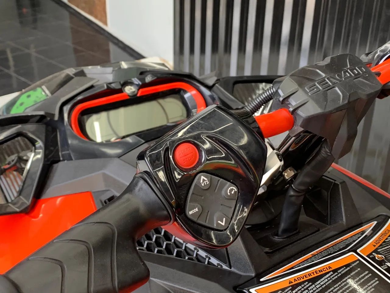 Jet ski Seadoo RxpXrs 300 2019 - Foto 2