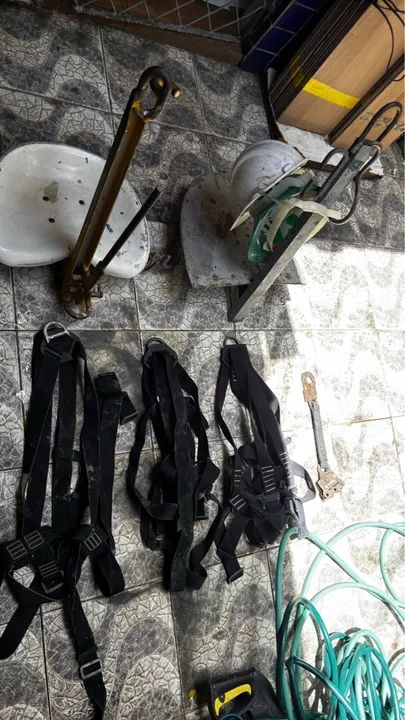 Cordas de Nylon para Pintura - Foto 3