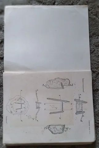 SEPULCROS MEGALÍTICOS DE LA COMARCA DEL MOYANES. - Foto 2