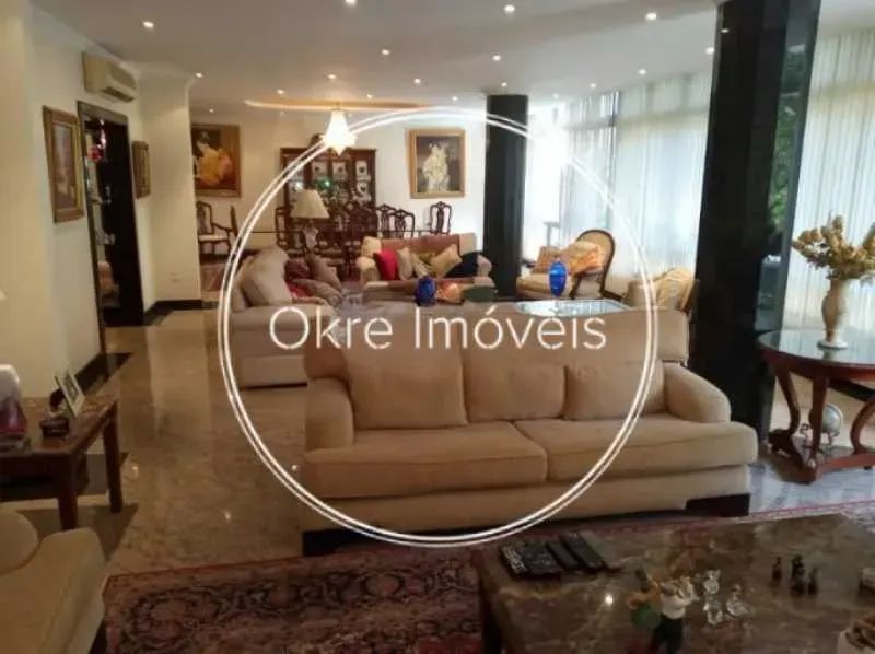 apartamento com 300 m² de fino acabamento em Granito e Mármore na Rua Xavier da Silveira e - Foto 2