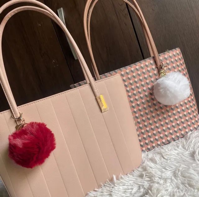 Bolsas lace & lore  - Foto 4