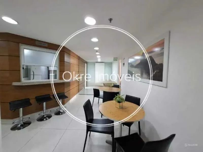 Sala comercial à venda Flamengo - Foto 7