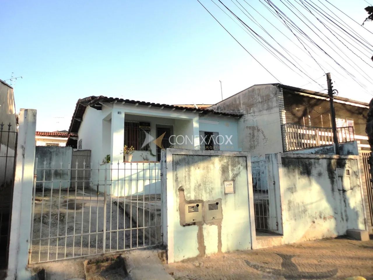 casa - Vila Pompéia - Campinas