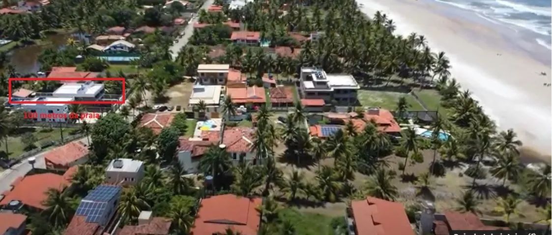 Casa de praia para temporada, Olivença - Ilhéus - Foto 2