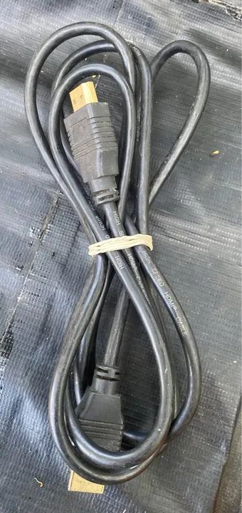 Cabo HDMI