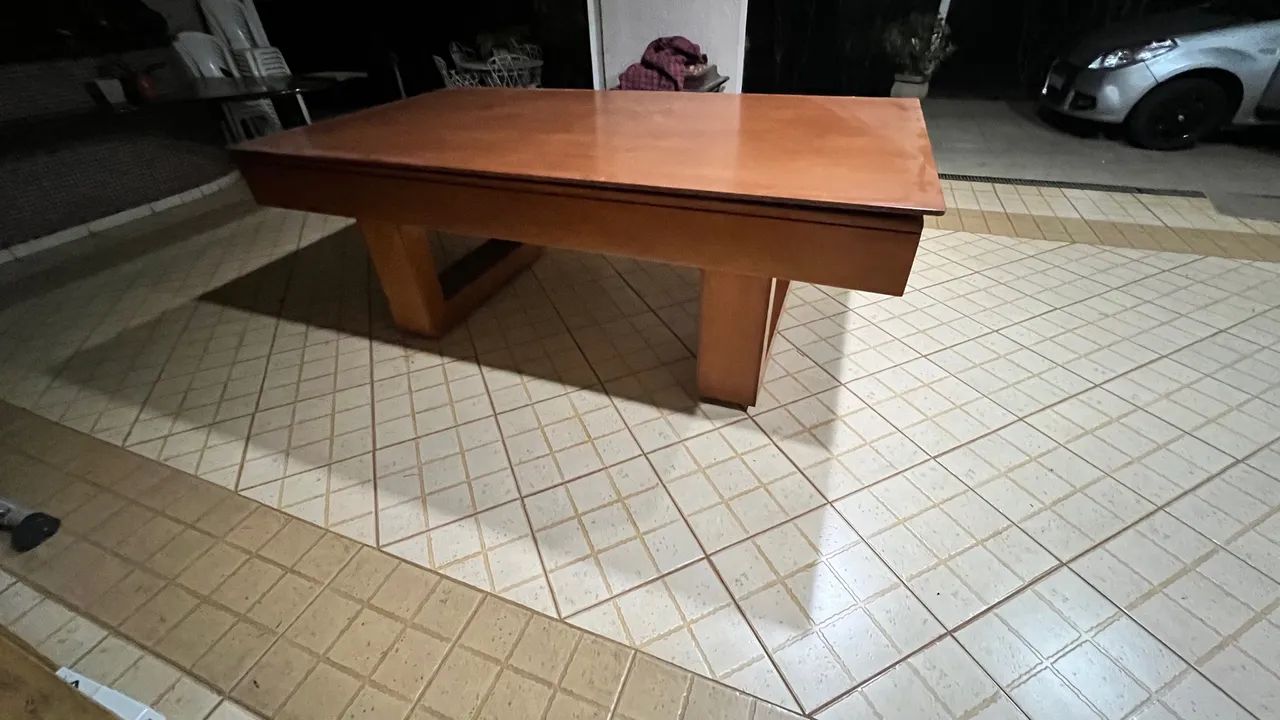 Mesa de sinuca profissional - Foto 4