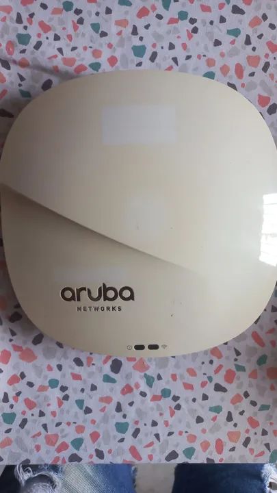 Aruba roteador 64374416227585120