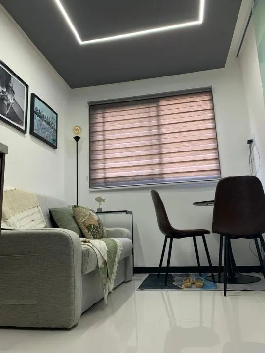 Apartamento Com 1 Quarto Em 30M² E 1 Vaga De Garagem Na Ondina. O9AKHF - Foto 3
