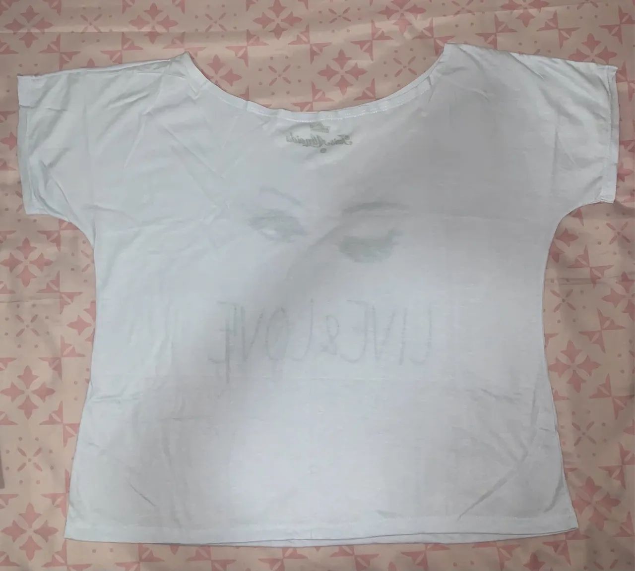Camiseta Mickey Mouse  - Foto 2
