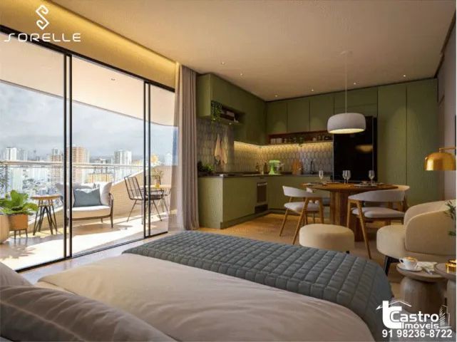Lofts; Studios & Aptos. Sorelle. G038 - Foto 5