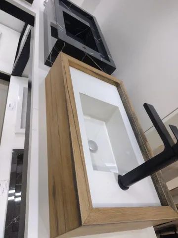 Nicho porcelanato  - Foto 2