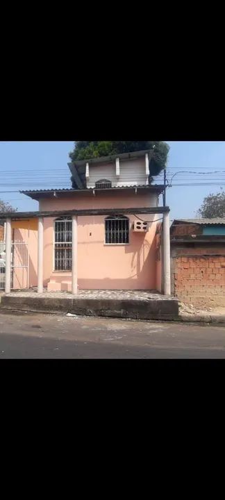 foto - Manaus - Zumbi dos Palmares