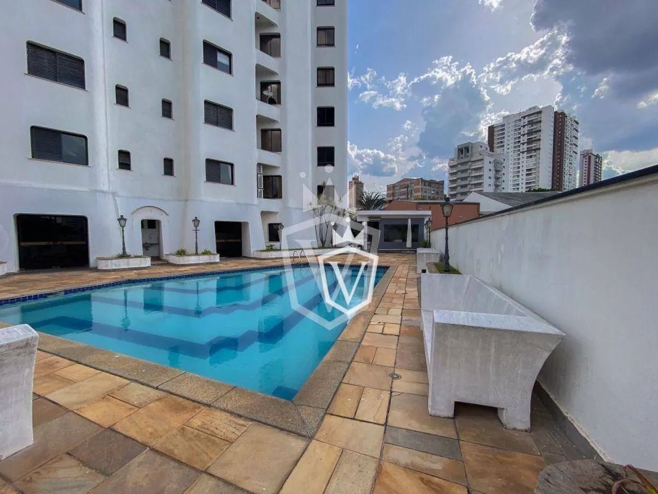 Apartamento com 5 quartos - Anhangabaú - Jundiaí/SP - Foto 4
