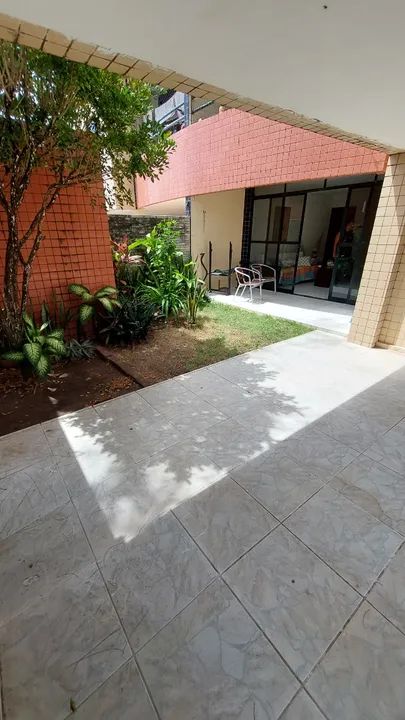 Apartamento no Bessa 3 Quartos Mobiliado no Térreo com Área Privativa Externa e Piscina - Foto 3