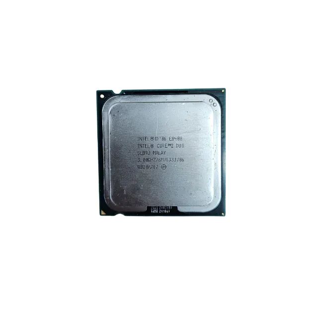 Processador Intel Core 2 Duo E8400 3.0ghz