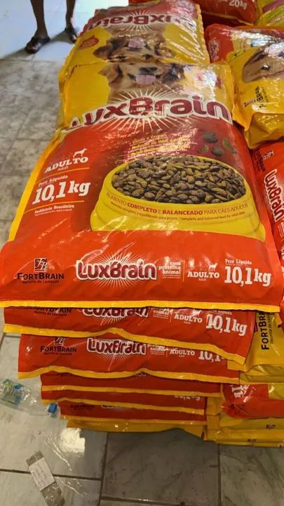 Ração para cachorros  - Foto 2