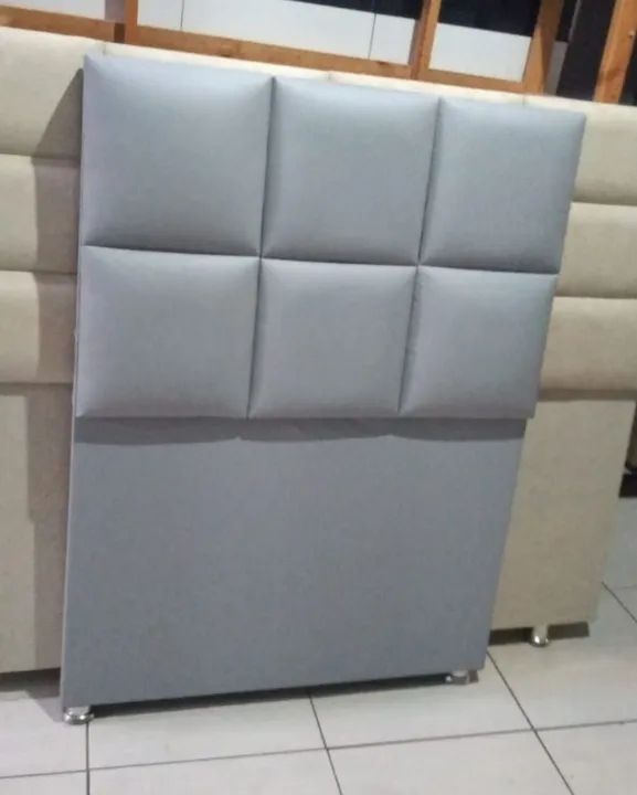 Cabeceira de Cama - Foto 3