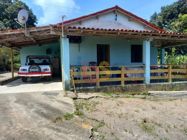 VENDO FAZENDA - Foto 2