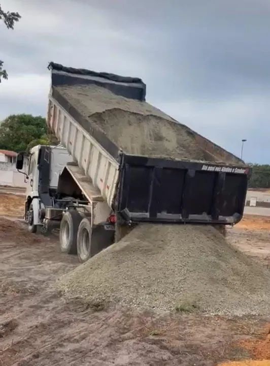 Temos tudo para construção - Foto 6