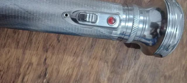 Lanterna Tiger Head  - Foto 6